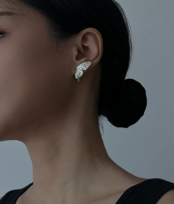 Butterfly Dance Earrings