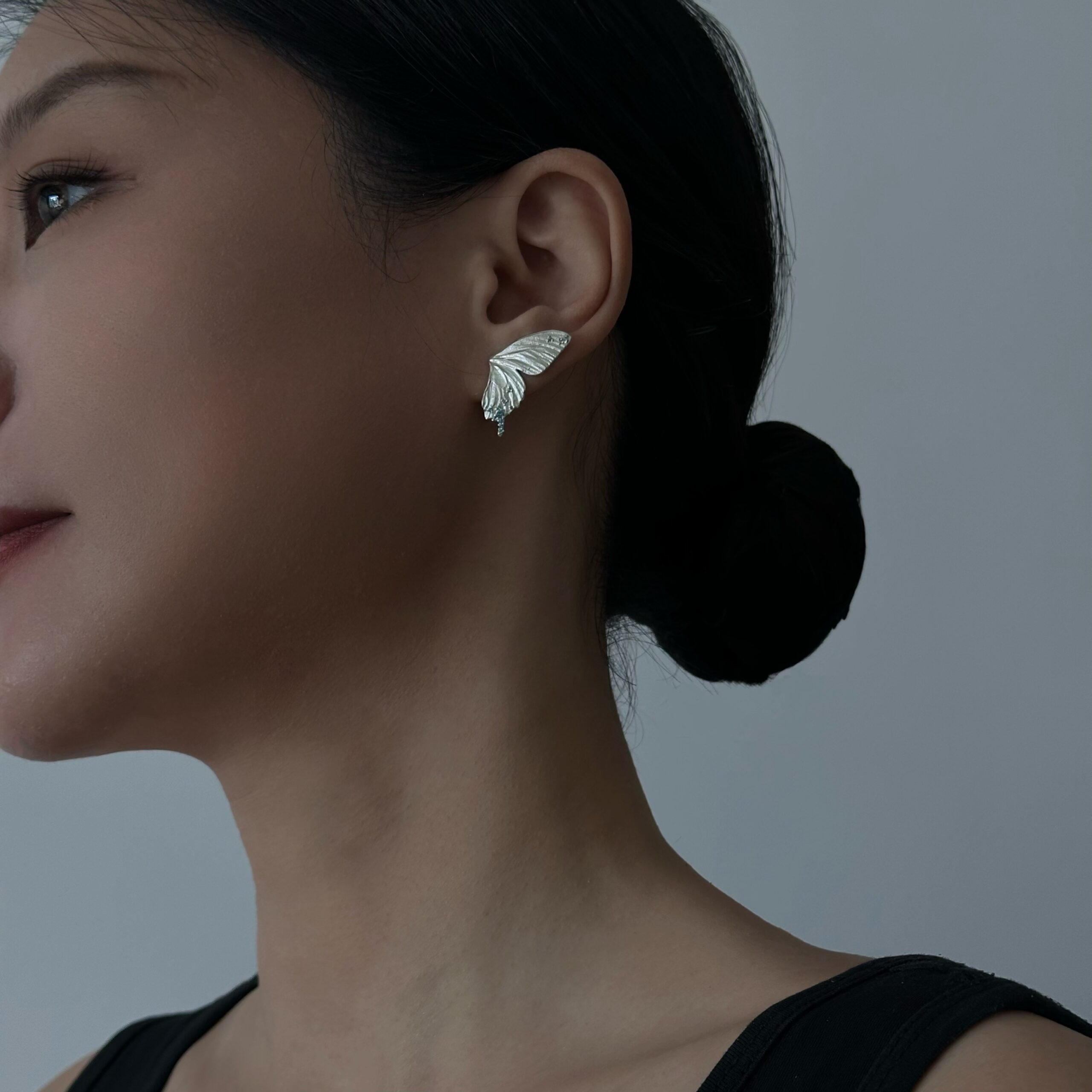 Butterfly Dance Earrings